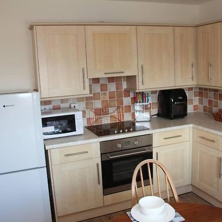 Bell Rock View Arbroath Apartment Angus Exterior photo